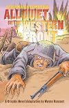 All Quiet on the Western Front [Graphic Novel]