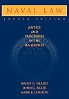Naval Law: Justice and Procedure in the Sea Services (Blue & Gold Professional Library)