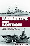 Warships After London: The End of the Treaty Era in the Five Major Fleets 1930–1936