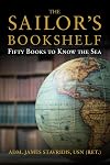 The Sailor's Bookshelf: Fifty Books to Know the Sea (Blue & Gold Professional Library)