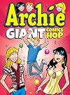 Archie Giant Comics Hop