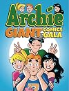 Archie Giant Comics Gala