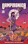 Vampironica, Vol. 1