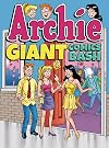 Archie Giant Comics Bash