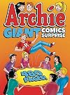 Archie Giant Comics Surprise