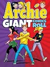Archie Giant Comics Roll