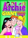 Archie Giant Comics Treat