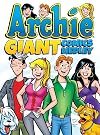 Archie Giant Comics Medley