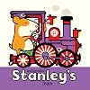 Stanley's Train (Stanley Picture Books)