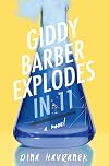Giddy Barber Explodes in 11