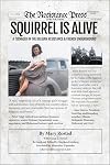 Squirrel Is Alive: A Teenager in the Belgian Resistance and French Underground (Servant Leadership)