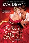 The Spinster and the Rake