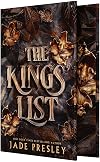 The Never List #2