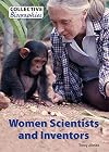 Women Scientists and Inventors (Collective Biographies)