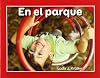 En El Parque (Facil de Leer / Easy to Read) (Spanish Edition)