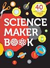 Science Maker Book