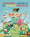 Around The World in Every Vehicle