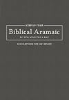 Keep Up Your Biblical Aramaic in Two Minutes a Day