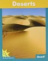 Deserts (Sparks: Earth Science: Level C)
