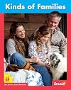 Kinds of Families (Sparks: We Are Family: Level a)