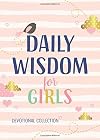 Daily Wisdom for Girls