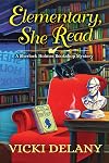 Elementary, She Read