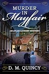 Murder in Mayfair