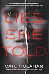 Lies She Told: A Novel