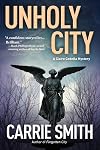 Unholy City