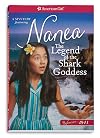 The Legend of the Shark Goddess: A Nanea Mystery (American Girl Beforever 1941: Nanea Mystery)