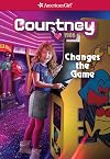 Courtney Changes the Game (American Girl Historical Characters)
