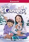 Corinne (Girl of the Year)