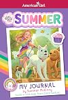 Lila Goes for Gold (American Girl's Girl of the Year 2024) (American Girl® Girl of the Year™)