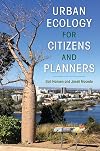 Urban Ecology for Citizens and Planners
