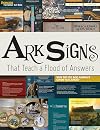 Ark Signs: That Teach a Flood of Answers