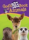 God's Big Book of Animals