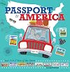 Passport to America: Your A to Z Tour of the States