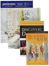Applied Engineering: Studies of God's Design in Nature Set, 4 Volumes
