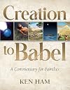 Creation to Babel