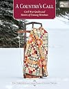 A Country's Call: Civil War Quilts and Stories of Unsung Heroines