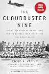 Cloudbuster Nine: The Untold Story of Ted Williams and the Baseball Team That Helped Win World War II