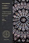Challenging the Spirit of Modernity: A Study of Groen van Prinsterer's Unbelief and Revolution (Studies in Historical and Systematic Theology)