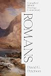 Romans: Evangelical Biblical Theology Commentary (EBTC)