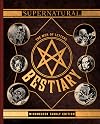 Supernatural: The Men of Letters Bestiary: Winchester Family Edition