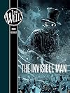 H. G. Wells: The Invisible Man