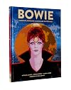 Bowie: Stardust, Rayguns, and Moonage Daydreams