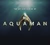 The Art and Making of Aquaman