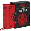 Star Wars: The Tiny Book of Sith (Tiny Book): Knowledge from the Dark Side of the Force