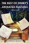 The Best of Disney's Animated Features. Volume One