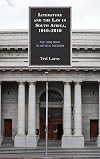 Literature and the law in South Africa, 1910-2010 : the long walk to artistic freedom
